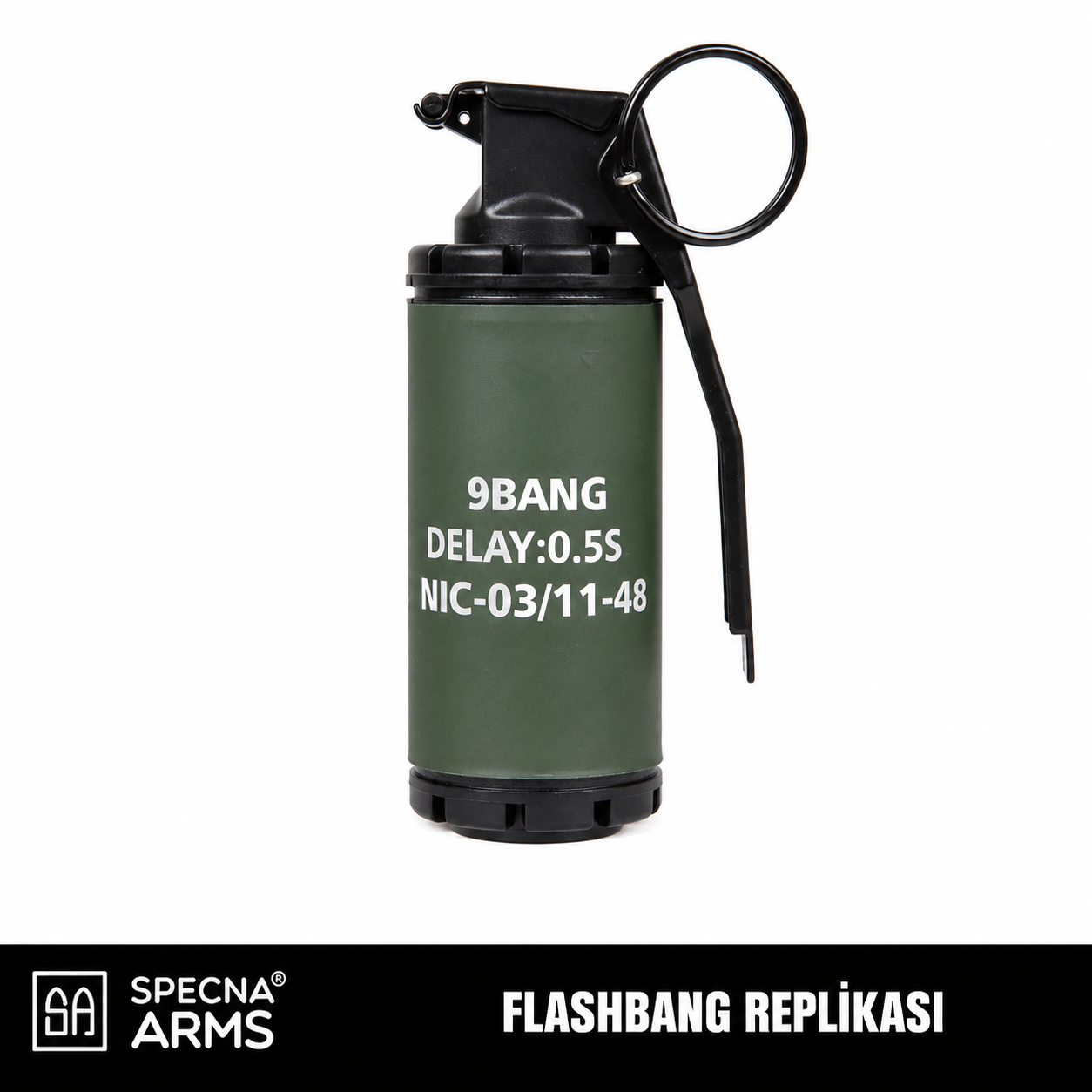 Specna Arms Flashbang Replikası